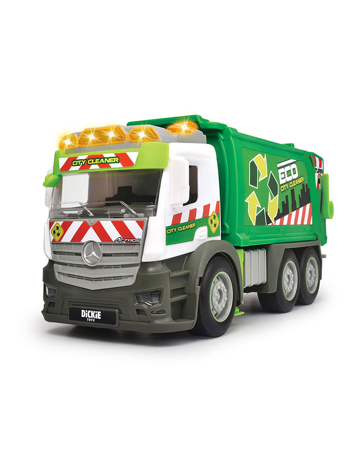 Dickie Auto "Action Truck" - ab 3 Jahren - onesize