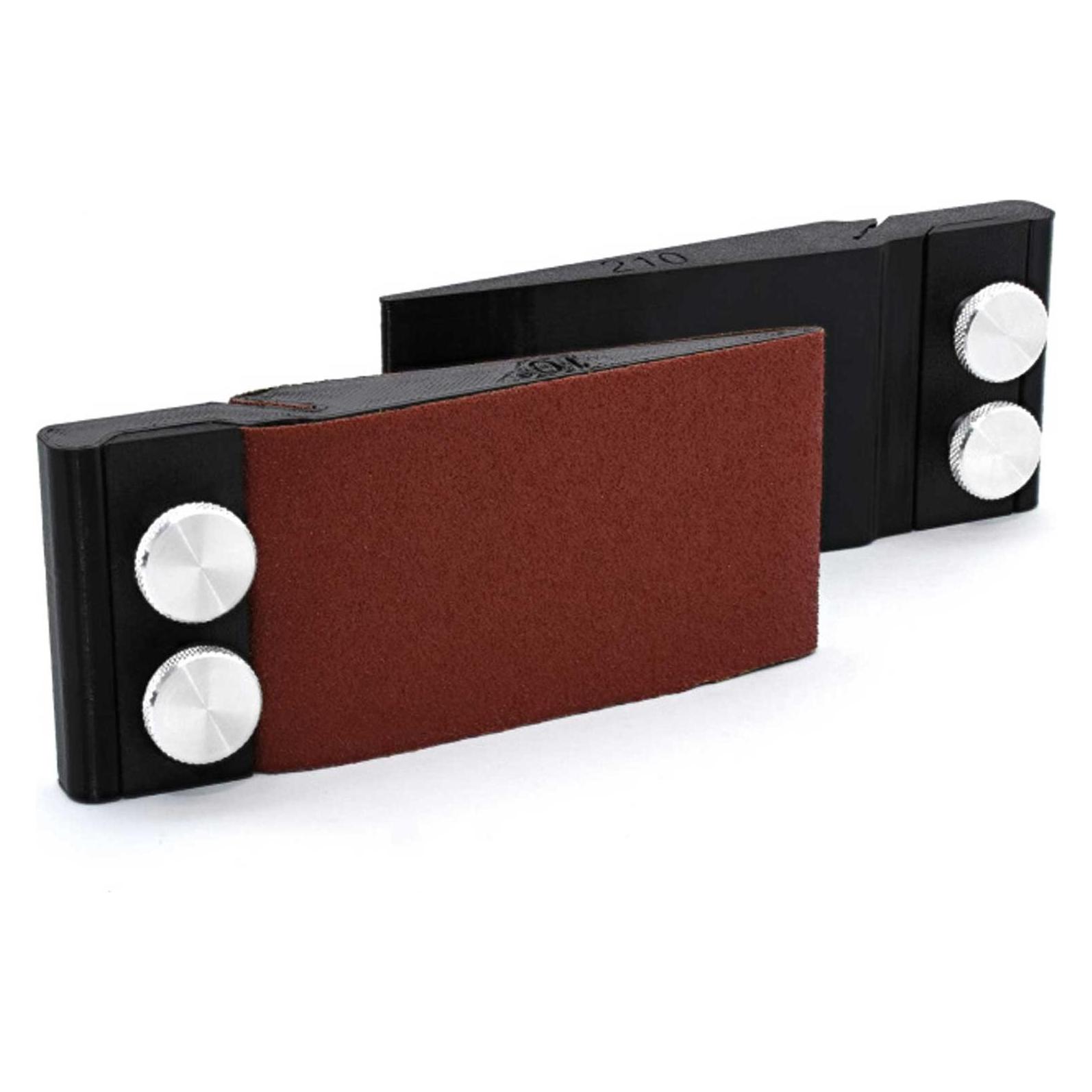 MP Jet MP-JET Schleifblock 50mm/10° (MPJ 96411 STD)