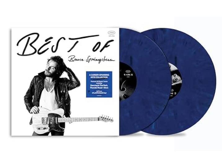 Best Of Bruce Springsteen [2xWinyl]