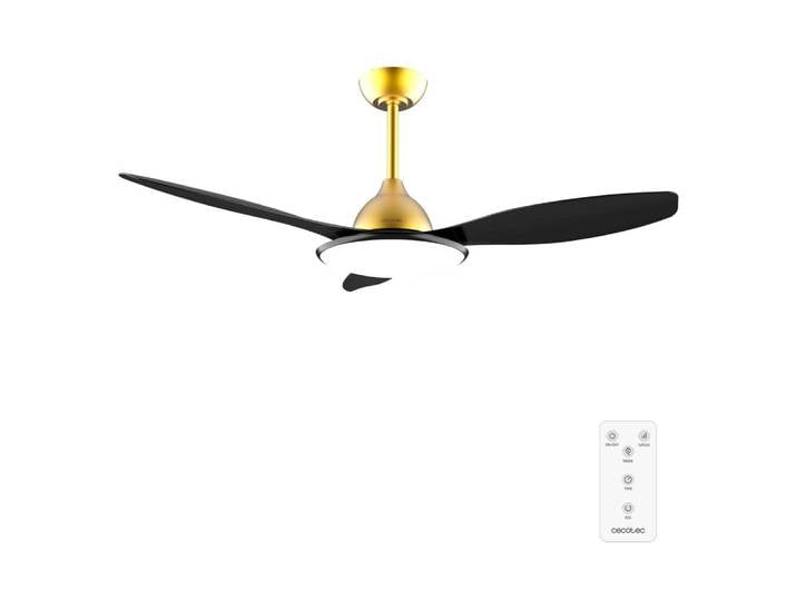 Energysilence 4800 light goldblack