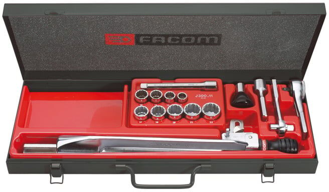 Kit Facom 1/2
