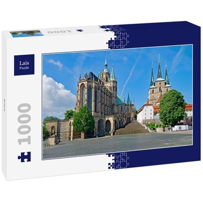Lais Puzzle Erfurt 1000 Teile