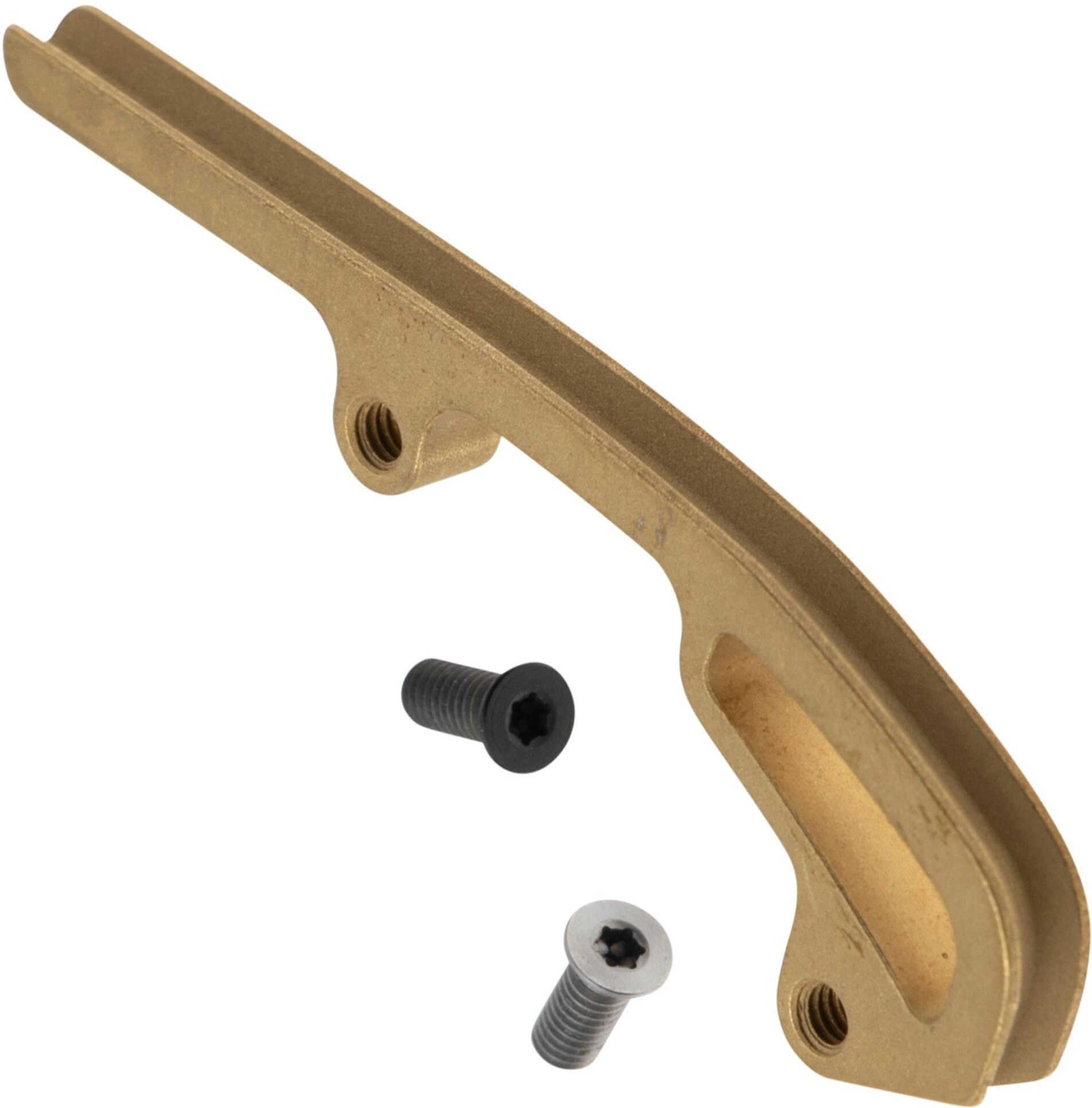 Backspacer Flytanium Arcade 1276 Stonewashed Brass