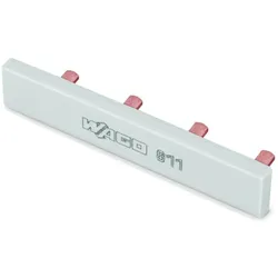 WAGO GmbH &amp; Co. KG Brücker 7-fach 811-477