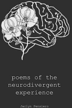 Jaclyn Pensiero - poems of the neurodivergent experience - Preis vom 09.10.2026 07:28:09 h