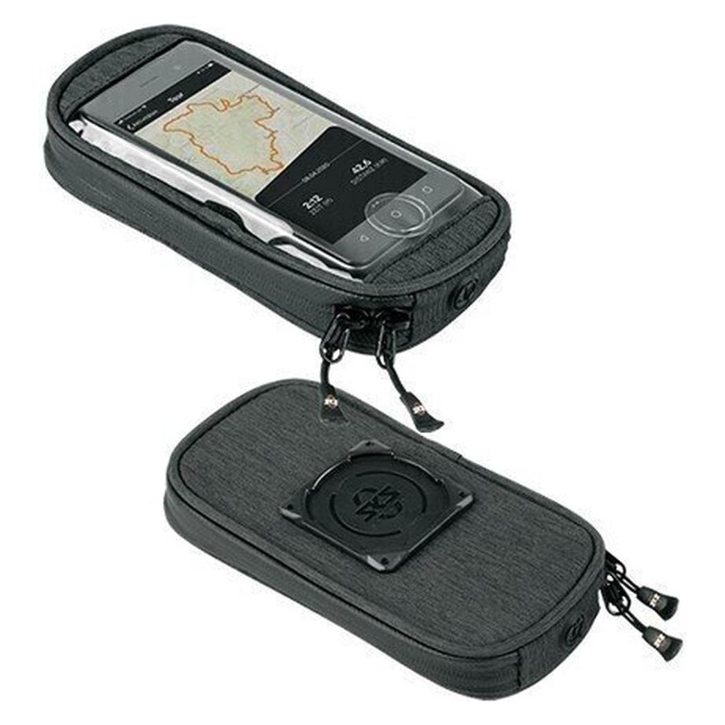 SKS Smartphone Tasche Com/Smartbag schwarz (11671)