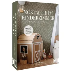 Christophorus Nostalgie im Kinderzimmer