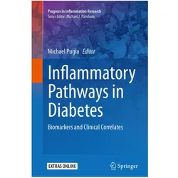 Inflammatory Pathways in Diabetes, Fachbücher von Michael Pugia