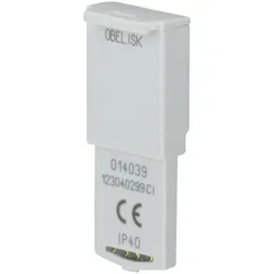 ABB PK/E 2.1 Speicherkarte OBELISK top2 für Funkschaltuhr