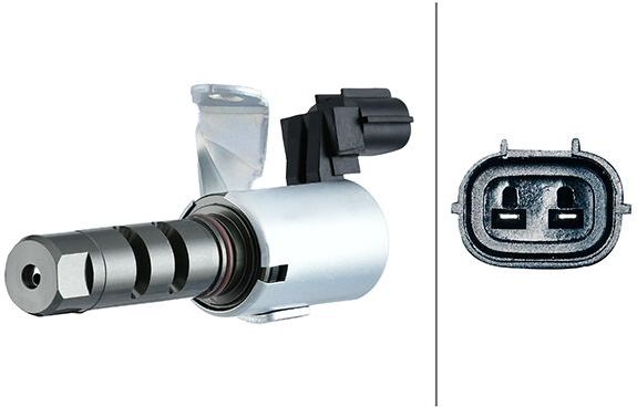 Hella Steuerventil, Nockenwellenverstellung 6nw358188211 Einlassseite Für Toyota