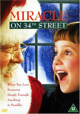 Les Mayfield - Miracle On 34th Street [UK Import] - Preis vom 28.09.2026 21:19:57 h
