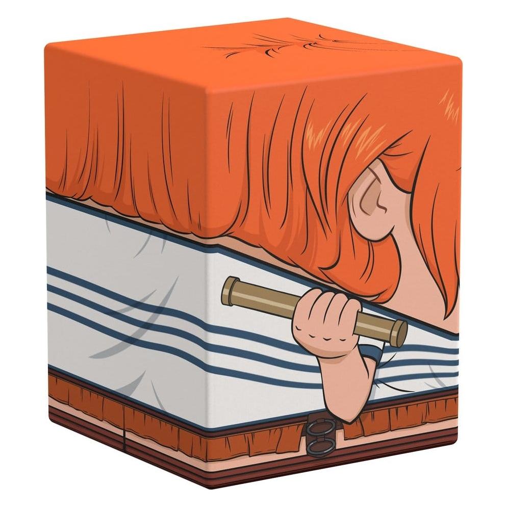Squaroes Squaroe ONE PIECE OP002 - Nami (69862046)