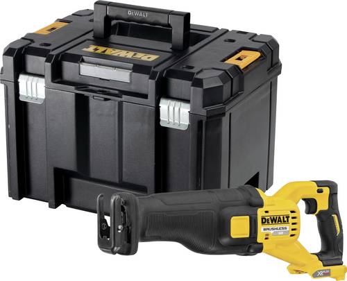 DEWALT Akku-Säbelsäge DCS389NT-XJ