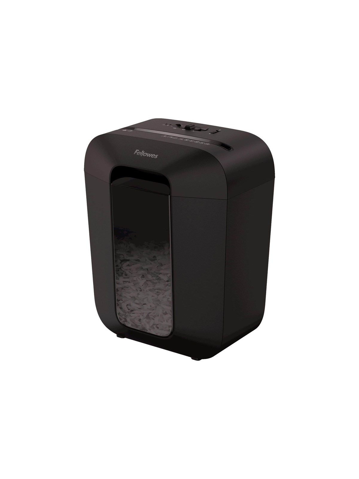 Fellowes Powershred LX45 Partikelschnitt Aktenvernichter