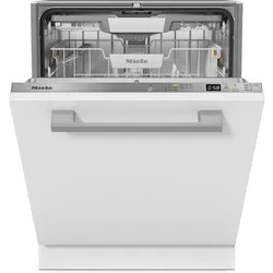 Miele G 5851 SCVi Active Plus inkl. 7 Jahre Garantie, Geschirrspüler vollintegriert - 60 cm