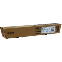 Ricoh 842509 - toner, cyan