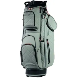 JuCad Cartbag First Class, grau