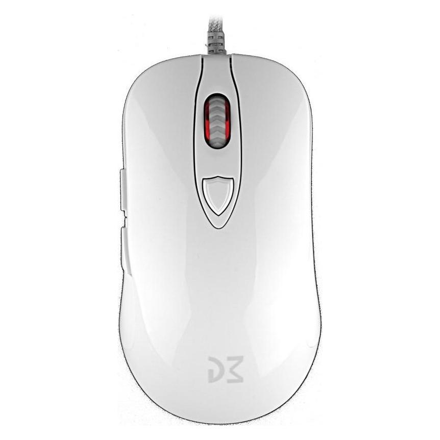 Dream Machines DM1 FPS (Kabelgebunden) (DM1FPS_WhiteGlossy)