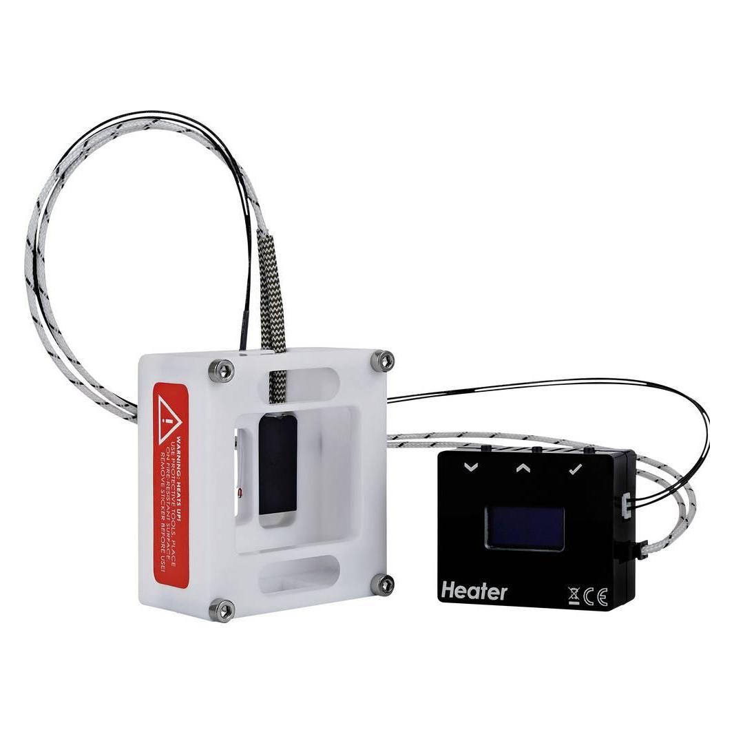 Thermal Grizzly Intel 1851 Delid-Die-Mate Heater V1 (TG-DDMH-i1851-V1)