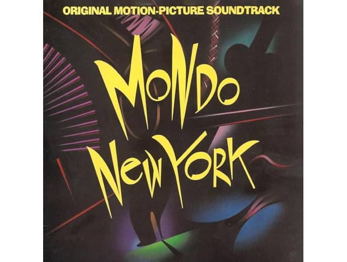 Mondo New York