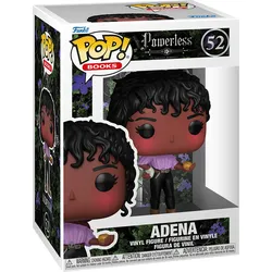 Funko POP! Books Powerless Adena Vinylfigur