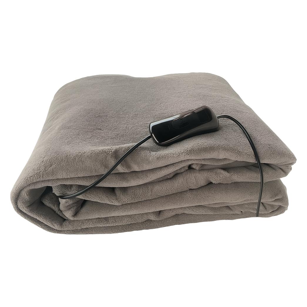Homeline HBJP200XXL Heating Blanket (200 x 150 cm) (HOMELINE)