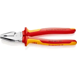 KNIPEX Kraft-Kombizange - 0206225