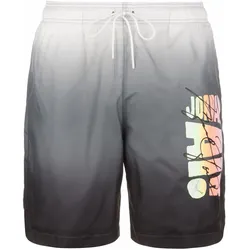 Jordan, Herren, Sporthose, SPRT DNA HBR Pool Basketballshorts Herren (XL), Schwarz