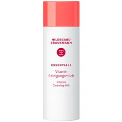 200ml Hildegard Braukmann ESSENTIALS Vitamin Reinigungsmilch