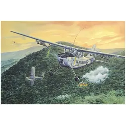 Roden L-19/O-1 Bird Dog