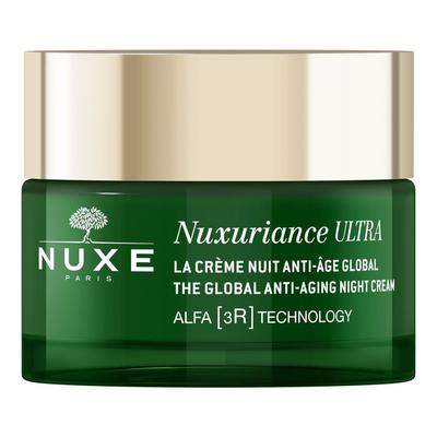 Nuxe Nuxuriance Ultra Nachtcreme 50 ml Creme