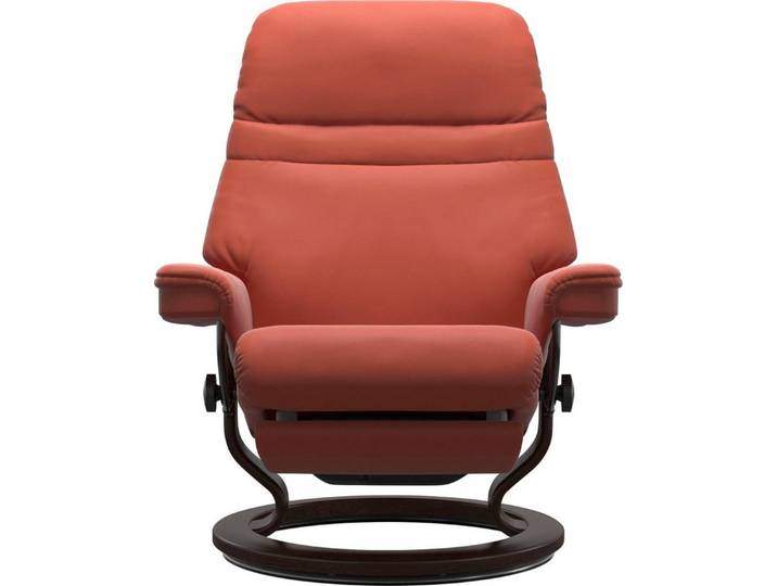 Stressless® Relaxsessel Sunrise, elektrisch verstellbar, optional 2-motorisch, Größe M & L