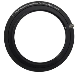 H&Y SWIFT A Canon 4/17mm L Adapter magnetisch