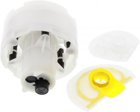 Mapco Kraftstoffpumpe 22891 Für Vw