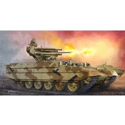 Trumpeter Russian BMPT