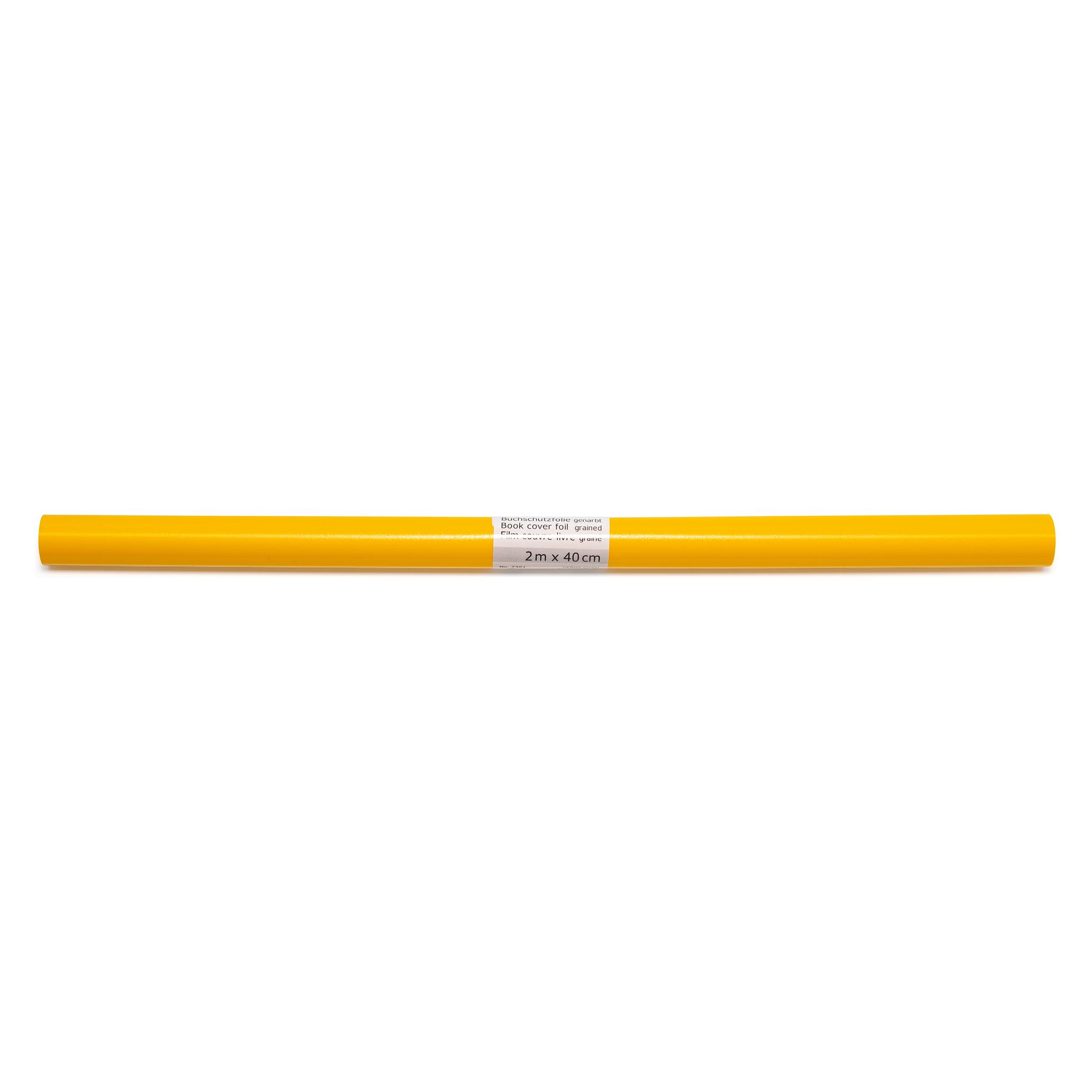 Herma Buchschutzfolie (2 m x 40 cm) (7361)