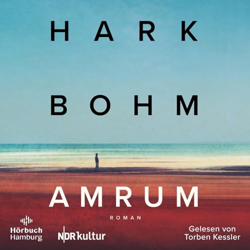 Hark Bohm - Amrum: 1 CD Ein leuchtender Roman über die letzten Kriegsmonate und eine Freundschaft, die alle Gräben überwindet - Preis vom 16.10.2026 11:41:07 h