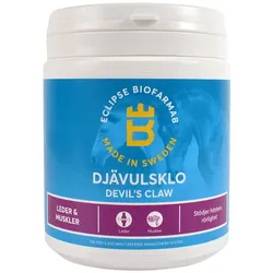 Eclipse Biofarmab Biofarmab - Devil’s Claw - 600g (Pferd), Tierhygiene