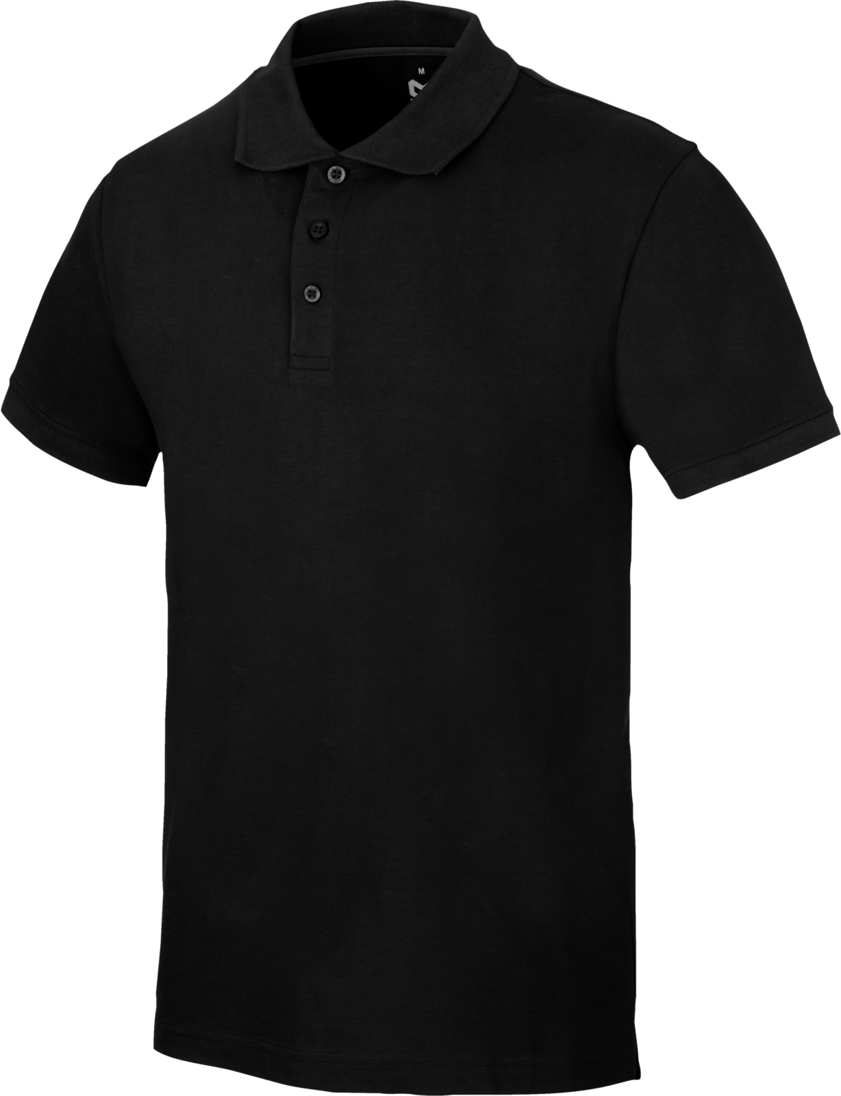 Polo de travail JOB+ Würth MODYF Noir Noir XS