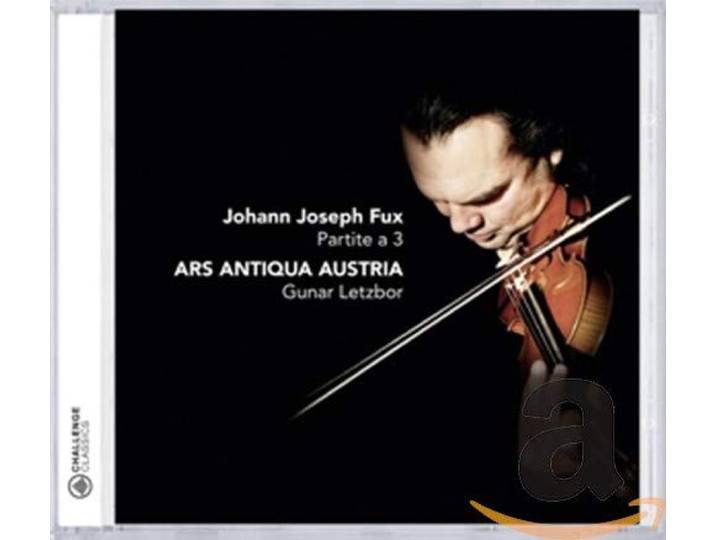 Ars Antiqua Austria - Partite A 3