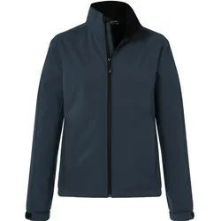 Damen Softshell Jacke - XXL - navy