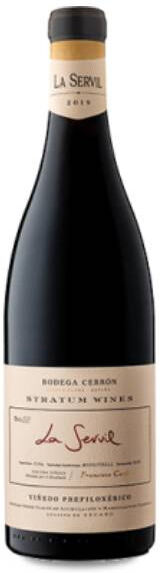 Bodega Cerrón La Servil 2024 - 75cl