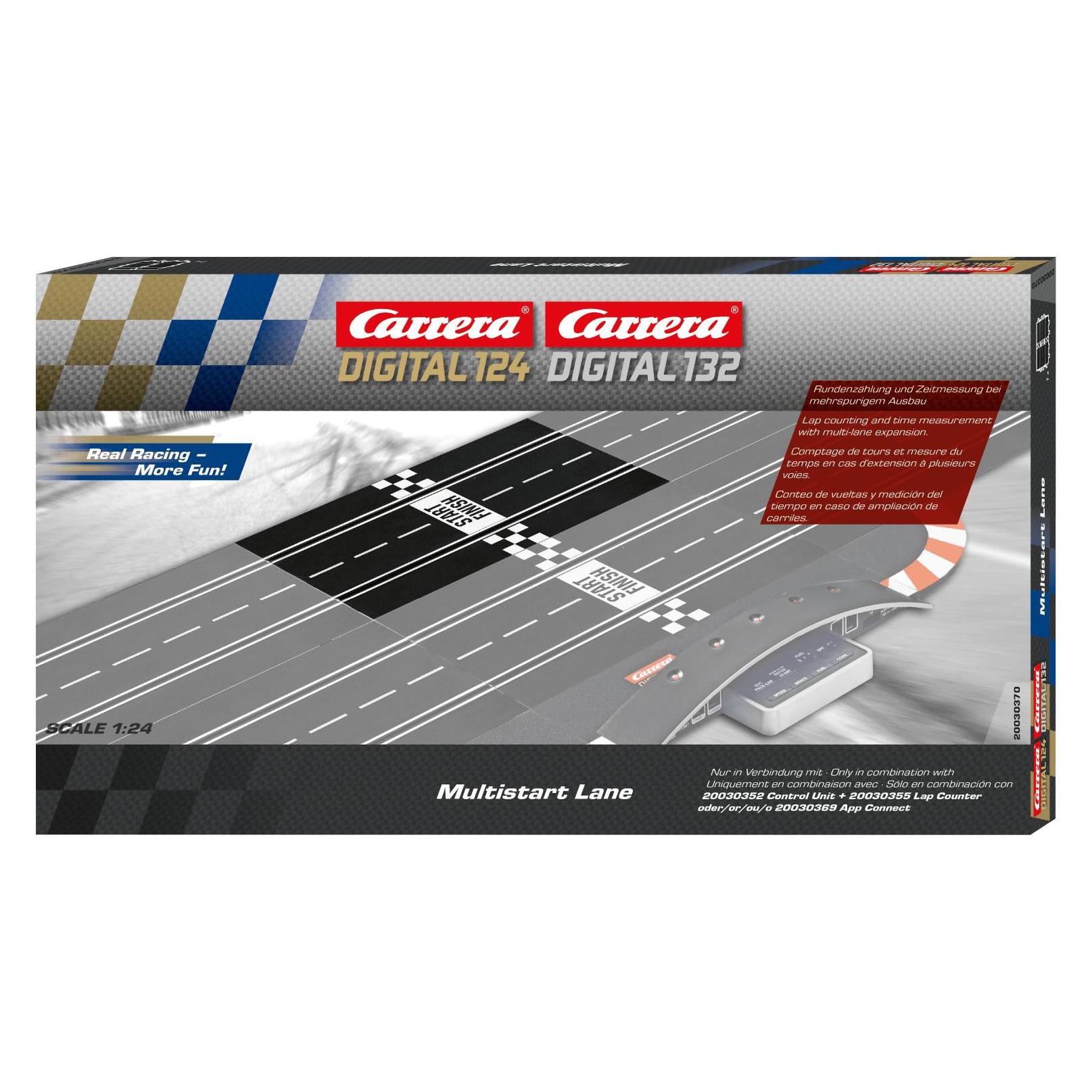 Carrera Multistart Lane (30370)