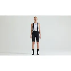 Specialized Prime SWAT Liner Trägerhose Damen Black, Gr. XL