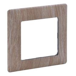 Legrand Rahmen Valena Life Allure Holz 754181 1 St.