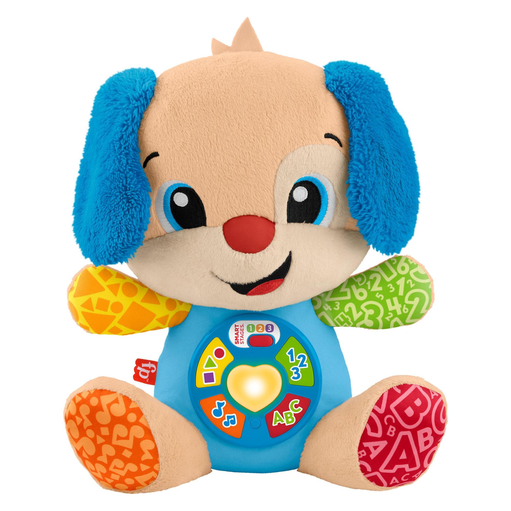 Fisher-Price JFD21 (28.50 cm) (972-2501)