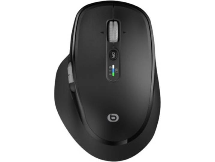 Essentielb - Souris Sans Fil Rechargeable Me_dw