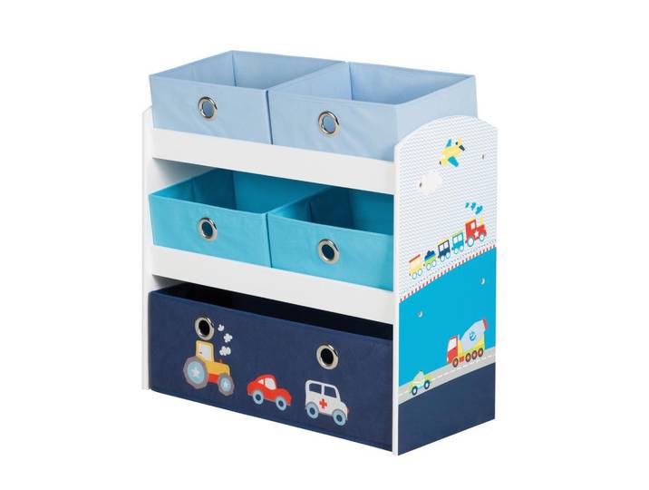 KINDERREGAL 450159D331 SPIELREGAL