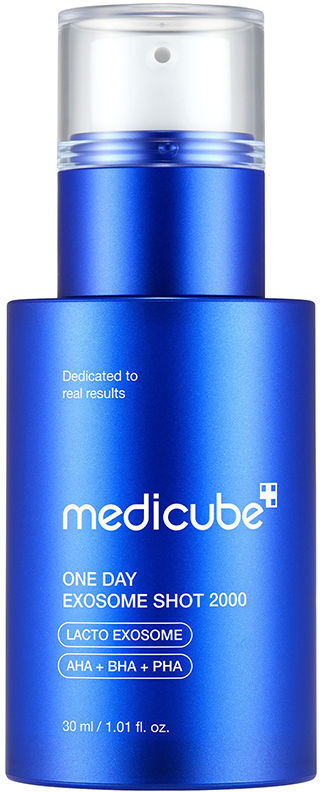 Medicube Sérum Exosome Shot Pore 2000 30 ml