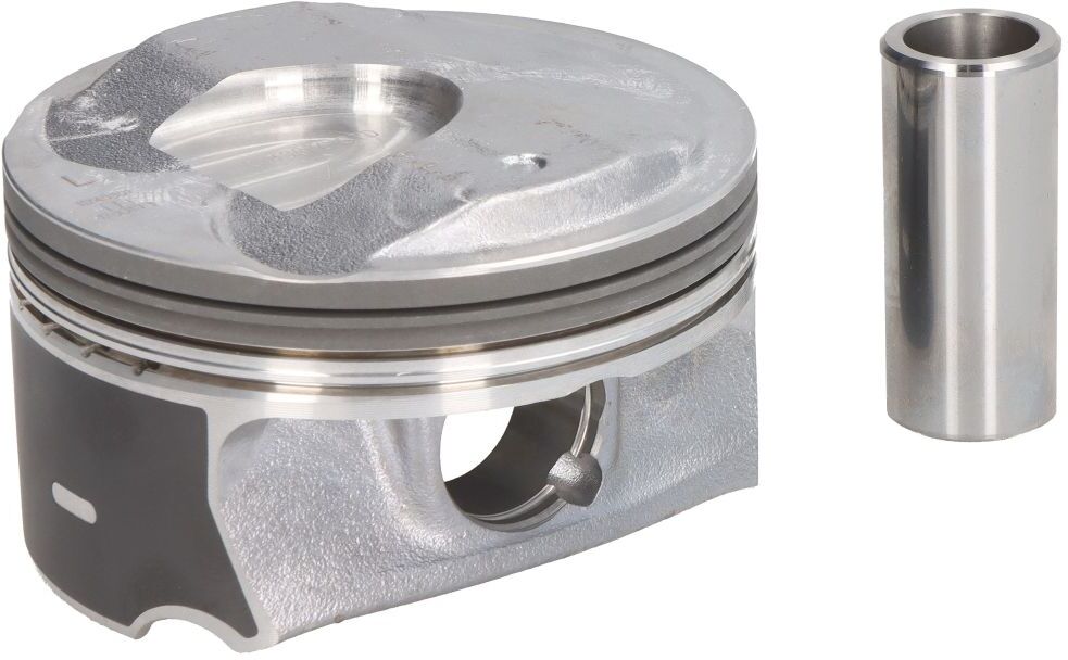 Mahle Pistone 2243929